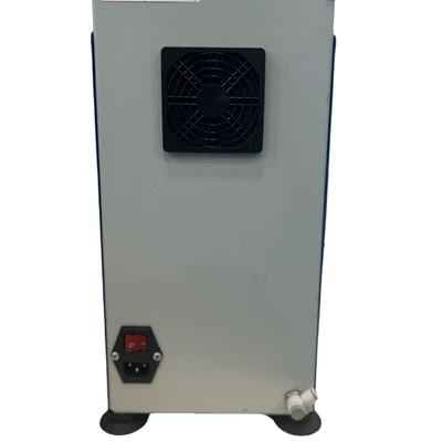 Air Source, Hava kompressorları