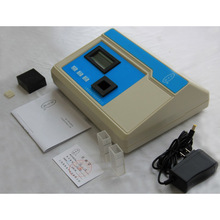 NS-1�����؜y���x����0-5mg/Lˮ�����غ����y����ˮԡ� ��늱�ɫ