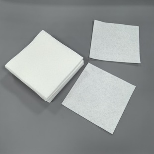 Kitchen Faucet Filter Cotton Splash-Proof Shower Water Purifier Liquid Filter Impurities Rust Sediment