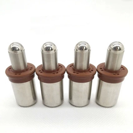 702-16-53170 Для PC200-5 PC200-6 PC200-7 джойстик пуля