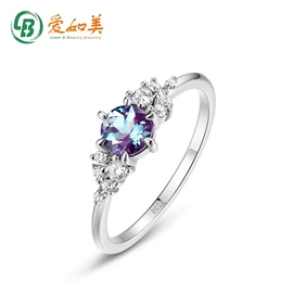 戒指;项链;耳钉