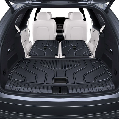 Trunk Mat | protection mat, modification parts