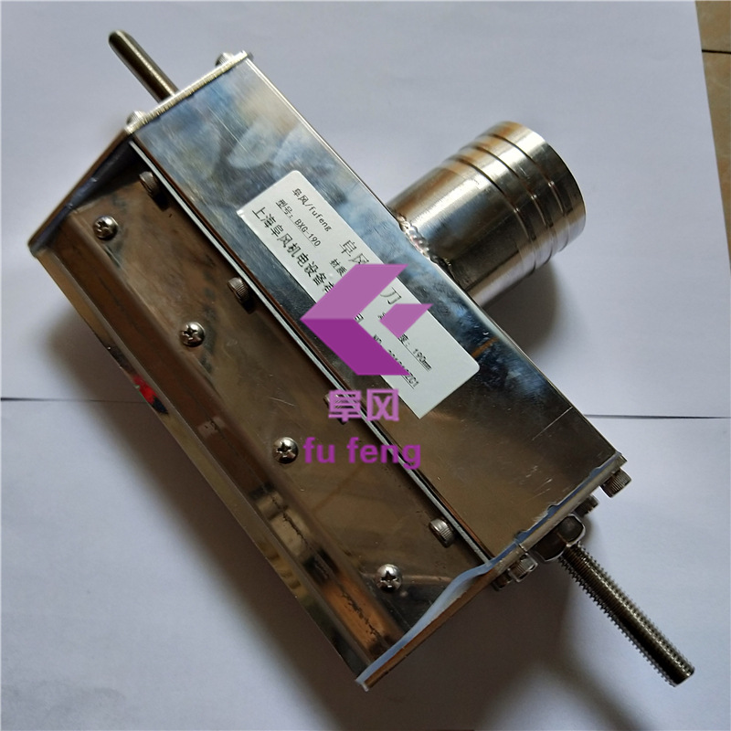 不锈钢风刀 304不锈钢气刀 清洗机 食品加工机械 输送带包装干燥