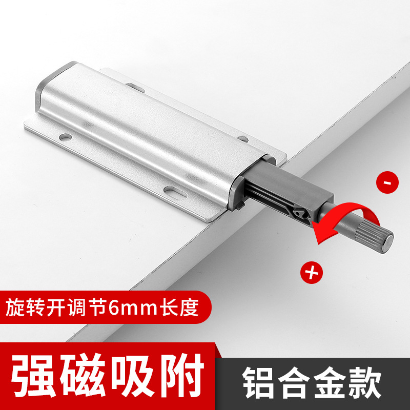 싱글 헤드 럭셔리 샌드 실버