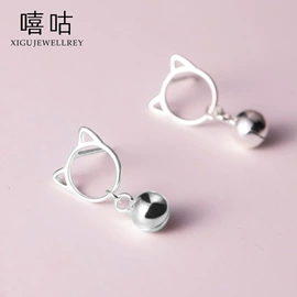 耳钉;项链;戒指