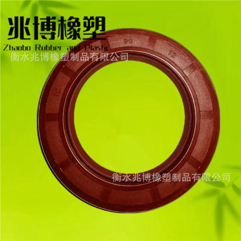 Fluorine rubber inner diameter 5/6/7/7.2/8/9/10 high temperature…