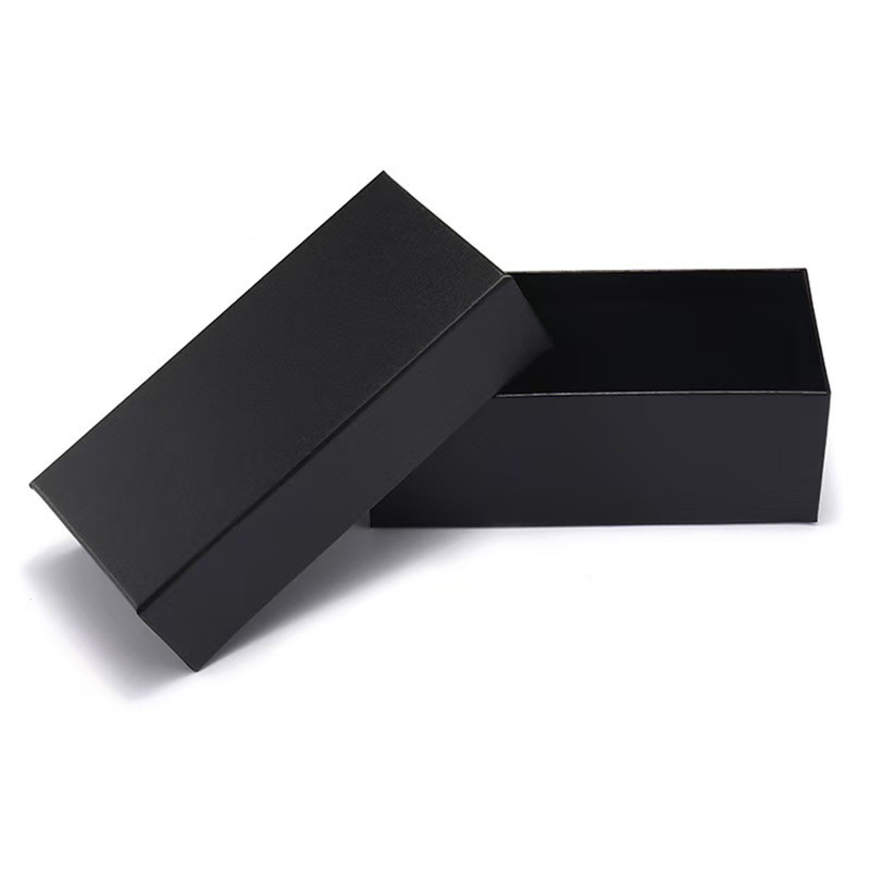 Caja de gafas de sol de moda alta calidad caja de hebilla de cuero caja de moda de alta gama personalidad caja de hierro bolsa de espejo tela