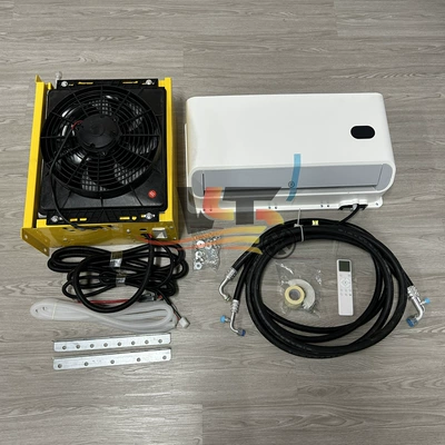 sales, Automotive air conditioning