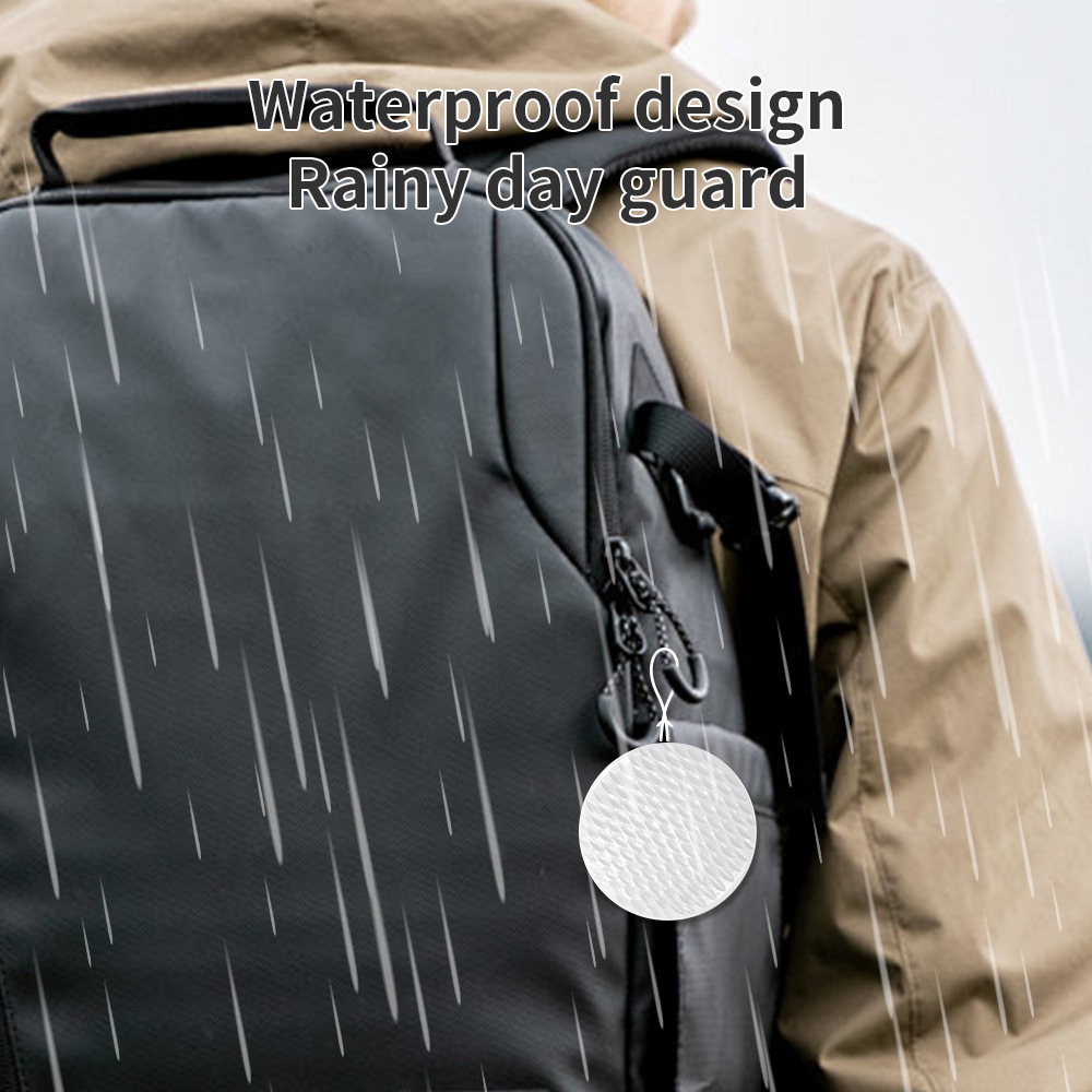 Aplicable a Airtag Apple Global Localizador Anti-Perdida Niños Anti-Perdida Localizador Anti-Perdida Localizador Anti-Perdida Auto Rastreador Artefacto