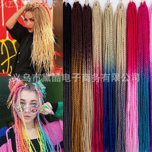 24Ӣִɹp Senegal twist braidWhᘰlwŤpٰlp