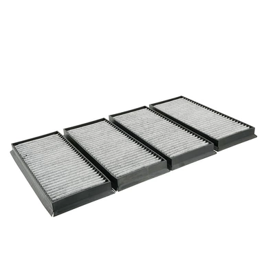 Air conditioning filter, suitable Air conditioning filter