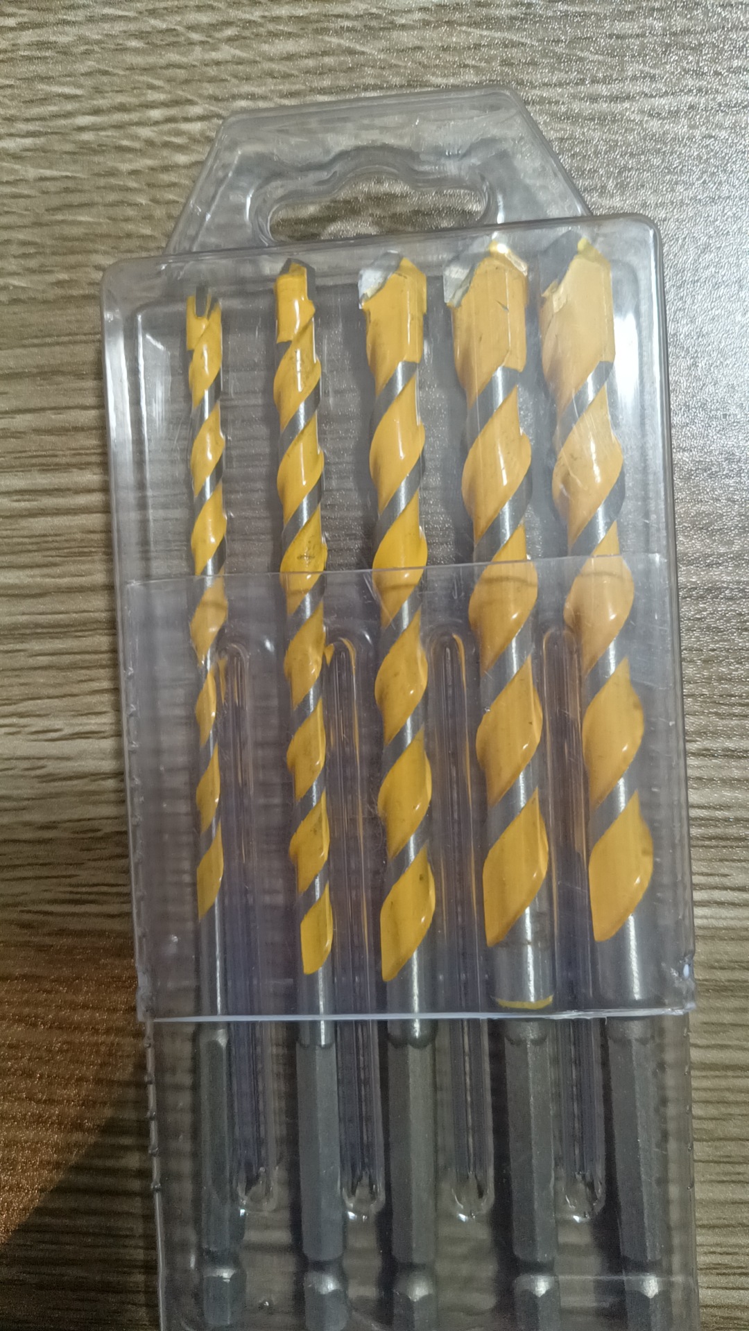 5PCS（5+6+8+10+12）