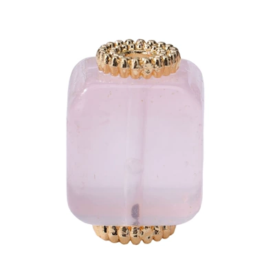 DIY Sugar Cube Small Charms, Zərgərlik ara hissələri
