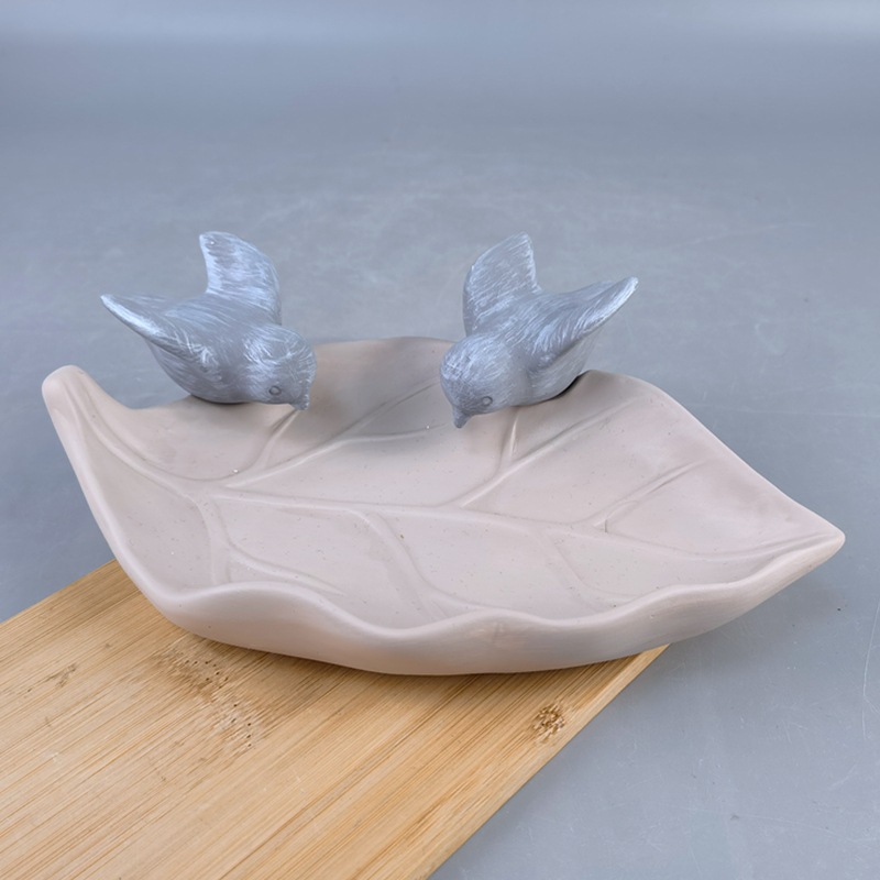 Alimentador de cerámica retro europeo transfronterizo cuidadosamente seleccionado