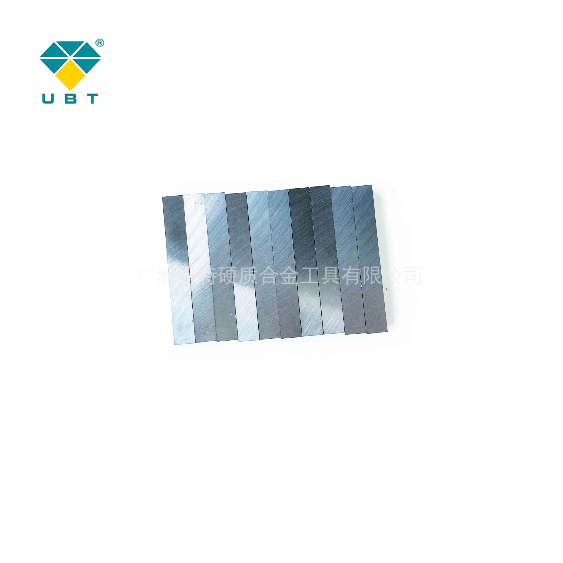 株洲厂YG8/YL0.2钨钢小长条木工小长条精磨条子长条刀片