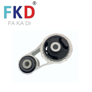 High Quality Hot Selling Td11-39-040C Is Suitable for Mazda Car Engine Foot Rubber Bracket