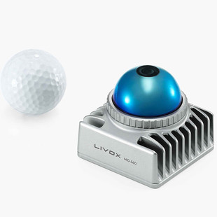 Livox Mid 360 3D Solid State Lidar 360 ° Available Obstacle Avoidance and Mapping Scenes Available