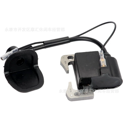 Mini Motorcycle Accessories Two-Stroke Alovlanma bobini (Babinalar)