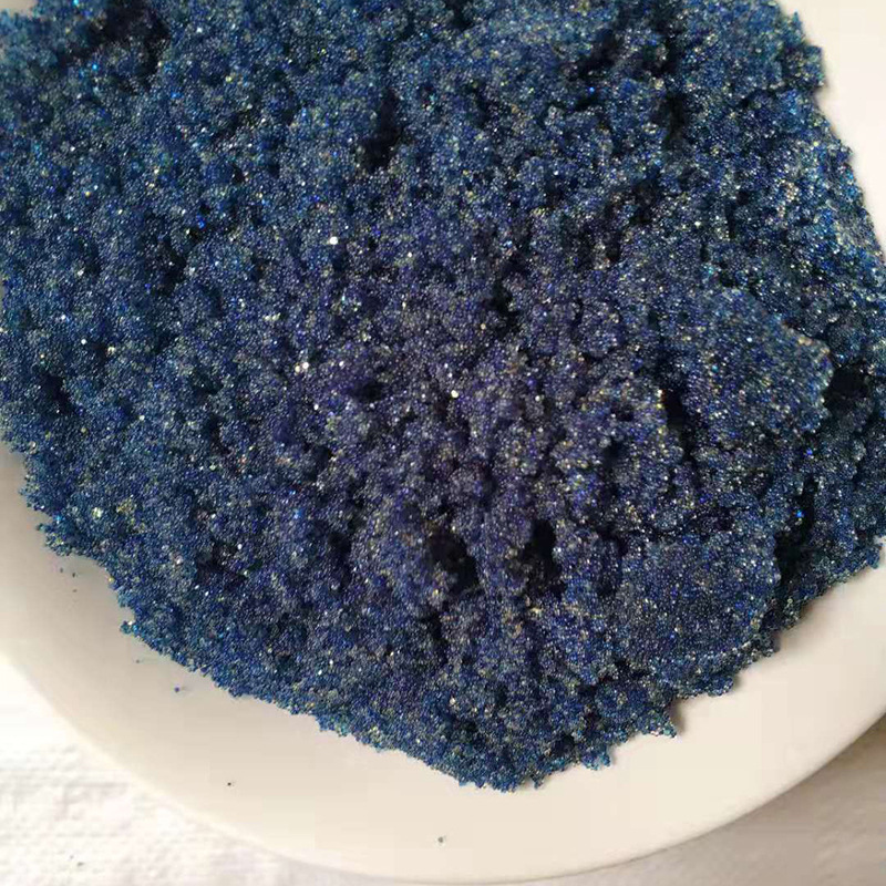 混床变色树脂阳离子交换树脂 提示剂混床变色阳离子交换树脂批发