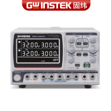 Gwinstek固纬直流电源GPE-1326C多路多通道线性直流稳压电源