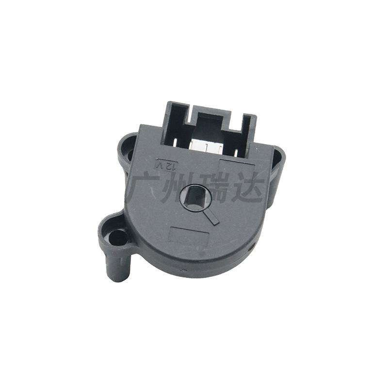 1305589080 Interruptor del ventilador del ventilador del ventilador del modelo Fiat 1305589080