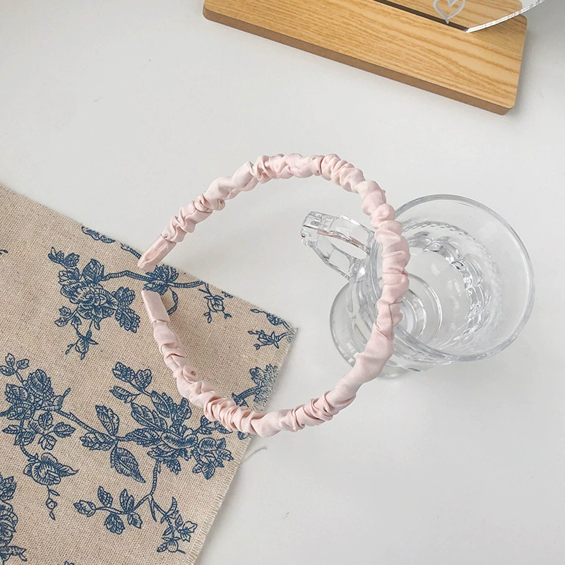 Fresh Sponge Headband 2023 Collection, Soft Padded, Assorted Colors & Patterns
