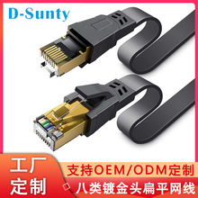 ����CAT8���ƽ�W��40G�f��SSTP��Ʒ�羳��W��2000Mbps