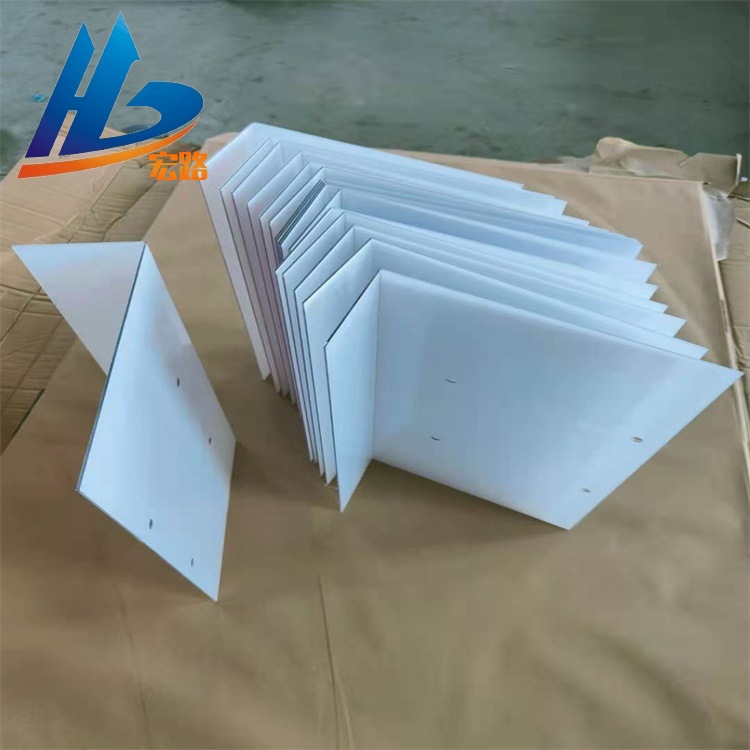 苏州透明PC板折弯罩壳 上海机械设备PC防护板 常州PC板门板雕刻