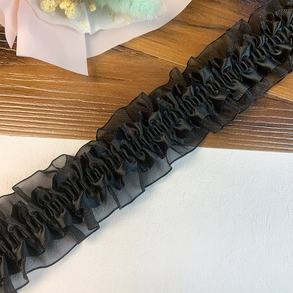 4cm*black