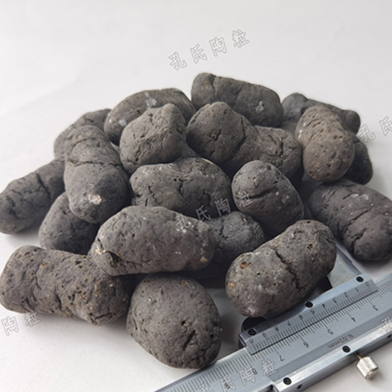 Varios baños ligeros y de alta resistencia de cerámica rellenan edificios fabricantes de cerámica para el tratamiento de aguas residuales de jardines de hormigón de cerámica image 14