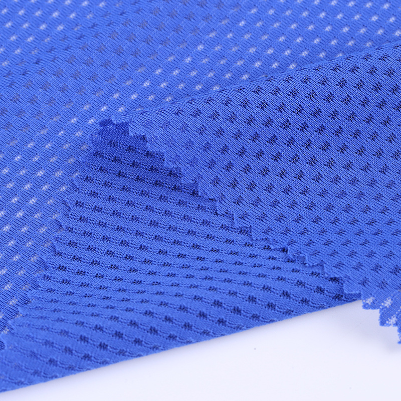 生产再生环保功能性面料 弹力+速干+抗菌防臭+防紫外线运动面料