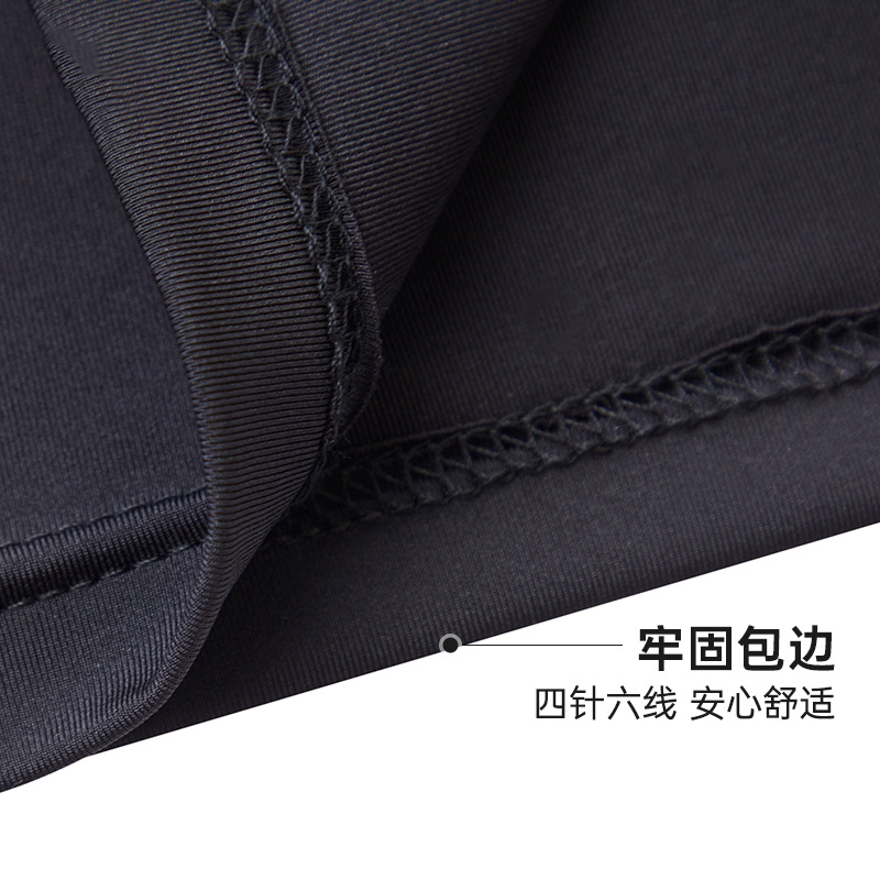 (2개) 남성 스키 재킷 열 속옷 타이츠 압축 운동복 러닝 슈트 플러스 벨벳 땀 흡수 겨울 등산