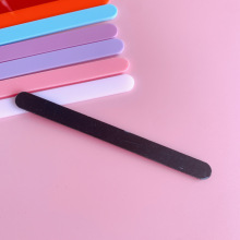 跨境亚克力实色冰条棒冰棍儿童亲子DIY雪糕棒冰淇淋棒蛋糕棒冰棒