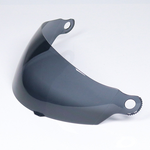 Orz Bailide 161 Helmet Lens UV Protection