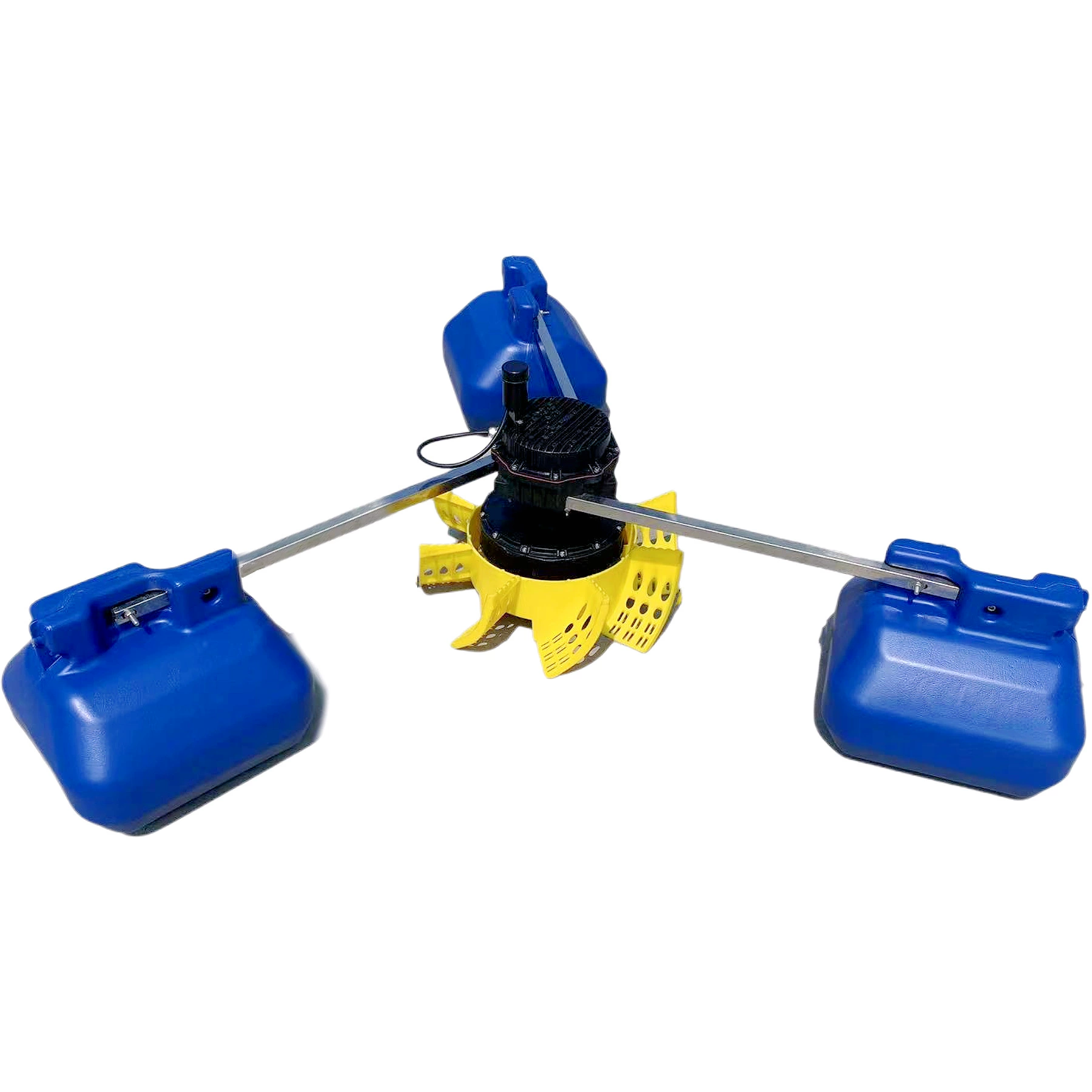 1,5 кВт крыльчатка типа аэратор преобразования частоты крыльчатка рыбного пруда бустерный насос аэрация кислородный бустер пруд кислородный насос