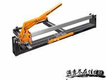 5IJO佳捷仕J03-800/J04-800手动瓷砖推刀地砖陶瓷切割机刀头复位