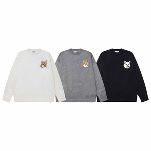 С������ϵ��MAISON KITSUNE�����^�����D������Ůʿ���eᘿ�����