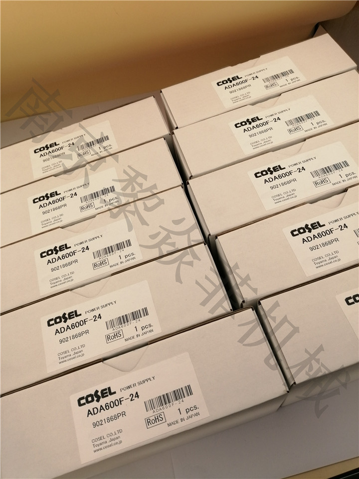 科索Cosel PBA100F-15-N1电源转换器PLA30F-24-N2