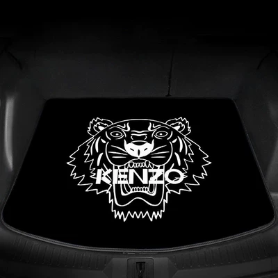 Trunk Mat — Trunk Mat