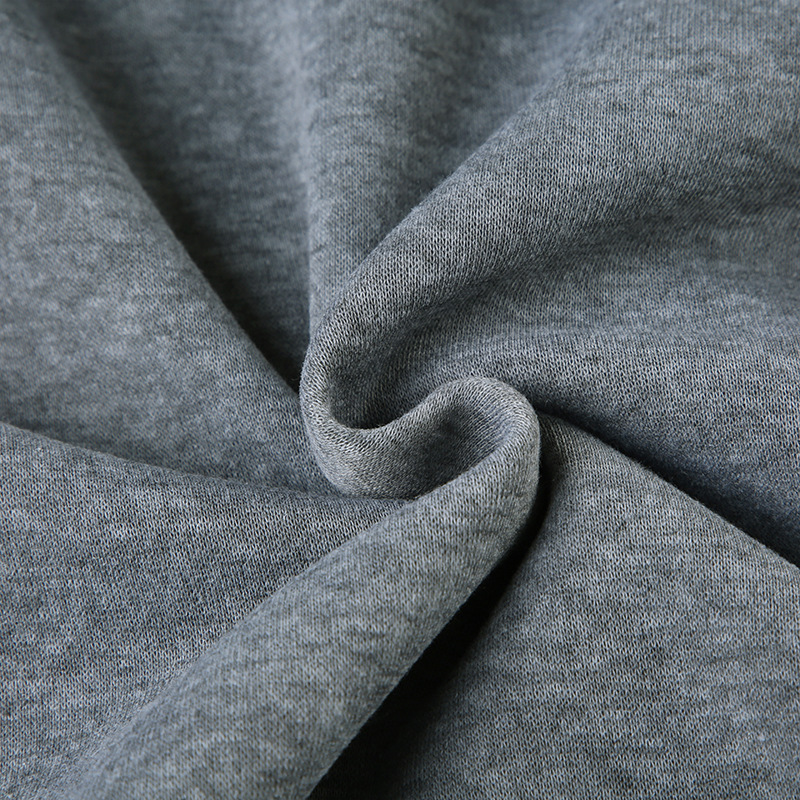 Culture Chain Bone Print Loose Hooded Sweatshirt Sexy Street Niche Casual Zipper Thin Coat