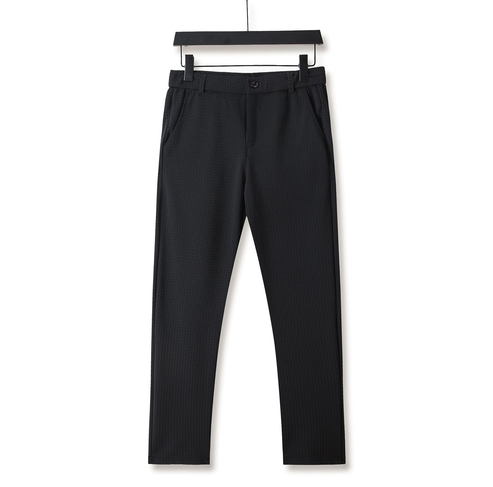 Single piece ksz8382 pants black