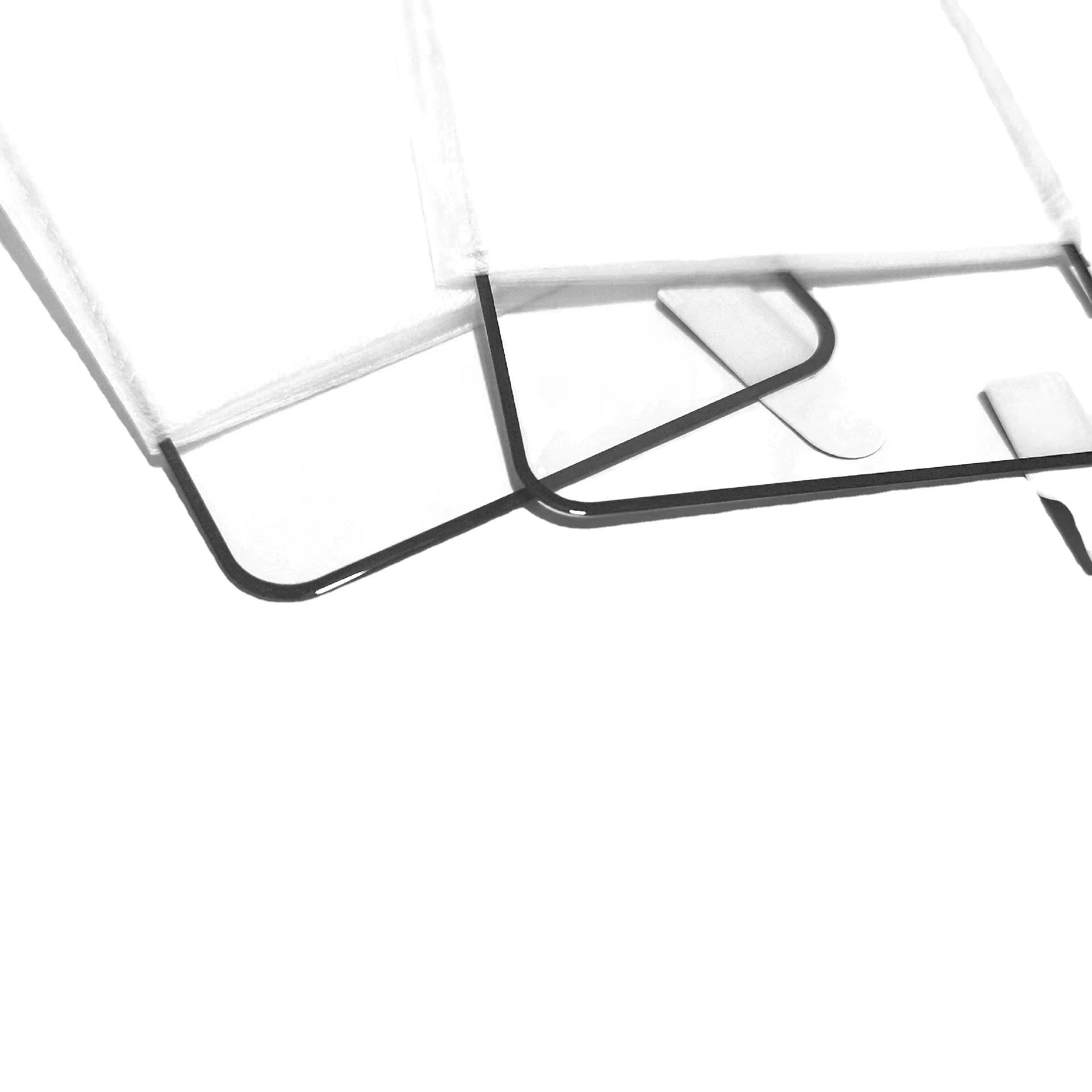 Подходящий для Xiaomi 13 Red Mi Note81 Super Eight Fins.