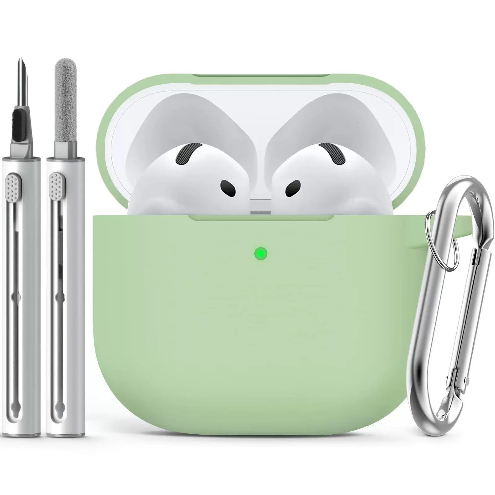 Apple, защитный чехол Pro, наушники, набор, Bluetooth