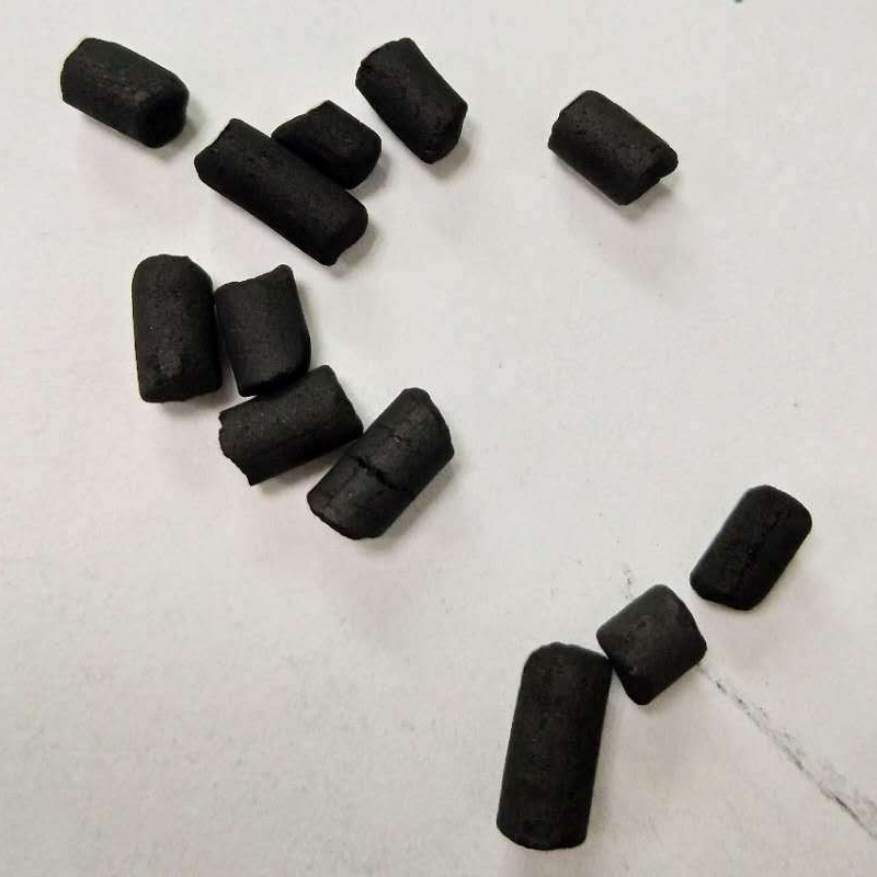 危险废物活性炭处置再生HW04,HW05,HW06,HW13,HW18,HW39,HW45HW49