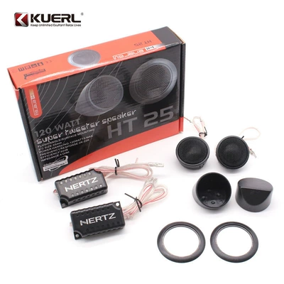 Manufacturer Wholesale Car Audio Car horn/tweeter