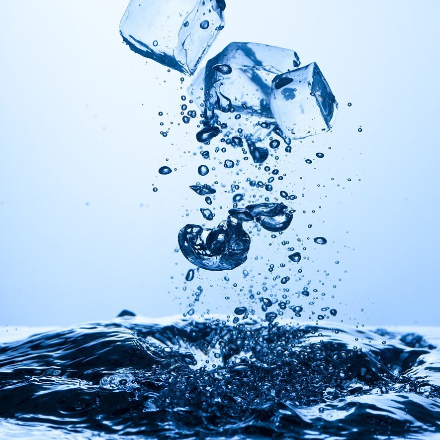 厂家供应 COOLMOON 40S 接触凉感 吸湿速干 抗UV 凉感功能性短纤