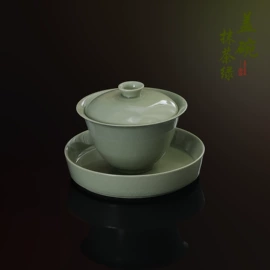 茶杯;盖碗;茶具套装