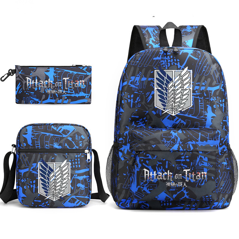 Backpack
