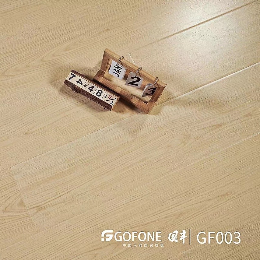 Ламинат GOFONE цвет GF001