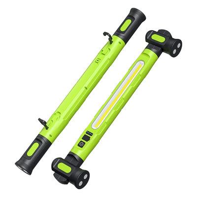 Inspection Light, İşçi projektorları - wk01-high-spec-5200mah-output-green